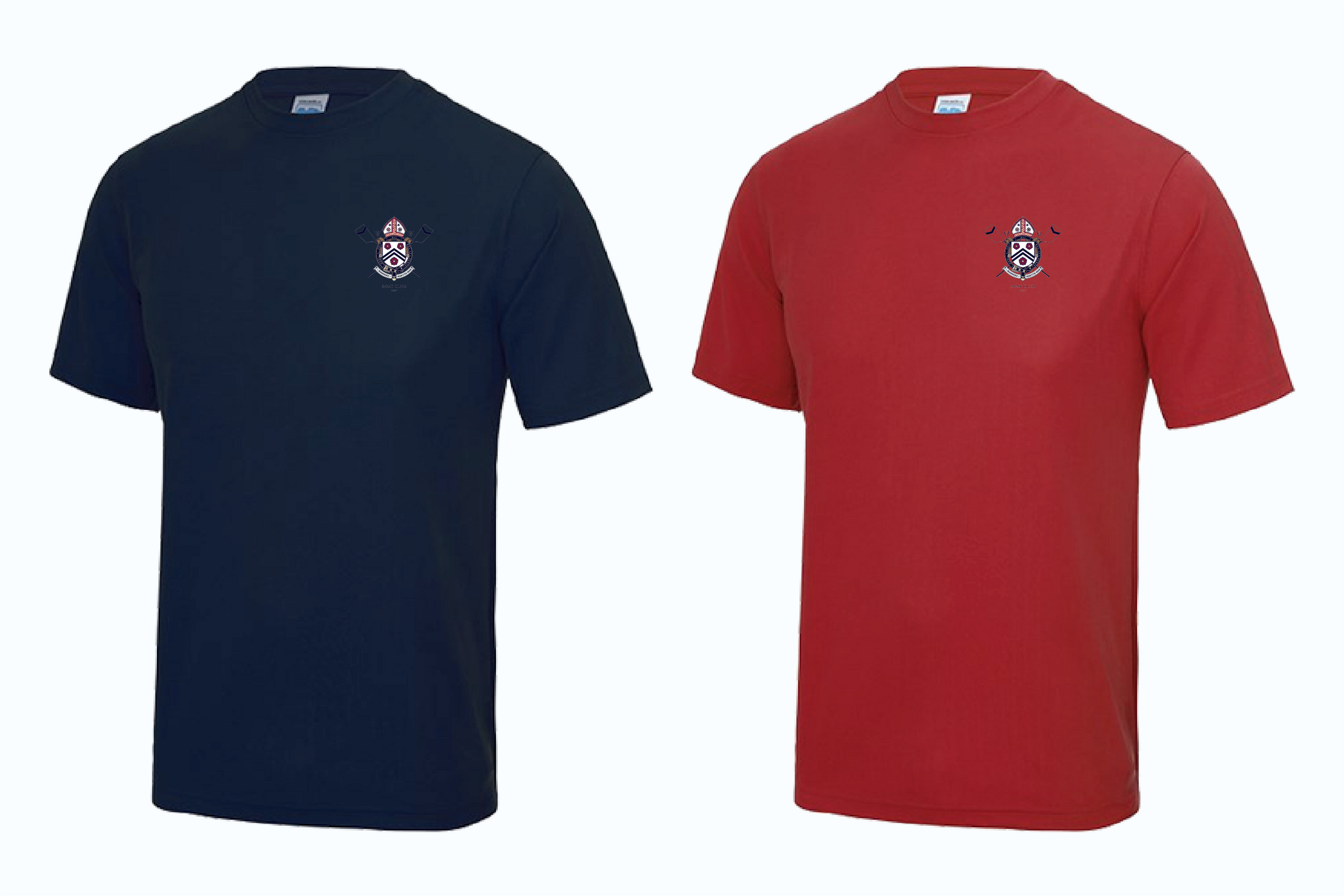 Winchester T-shirt - Powerhouse Sport