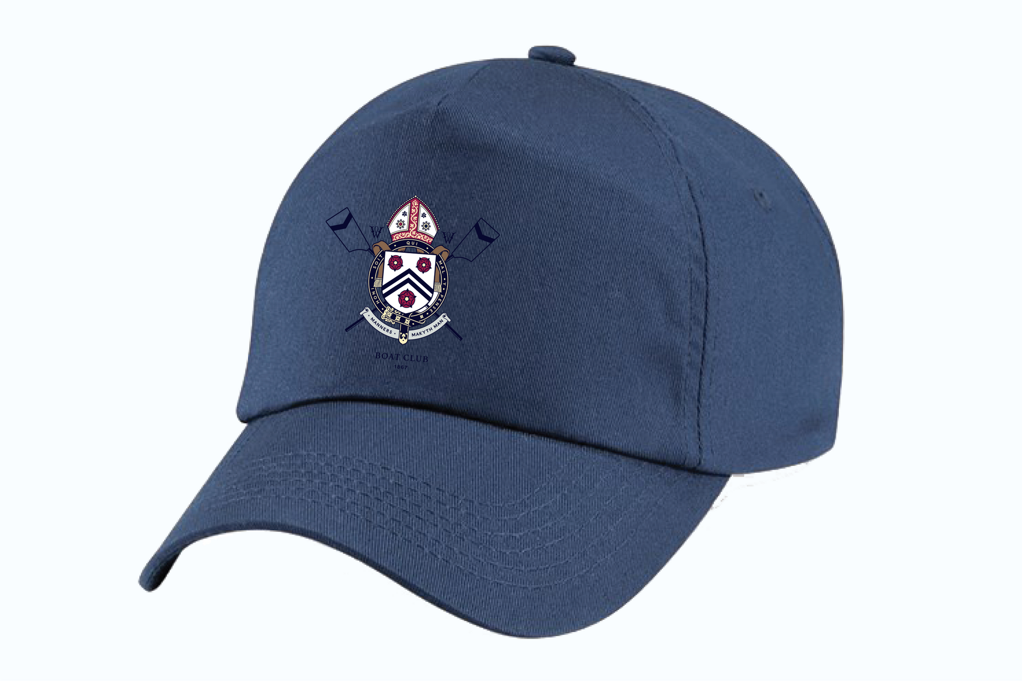 Winchester Cap - Powerhouse Sport