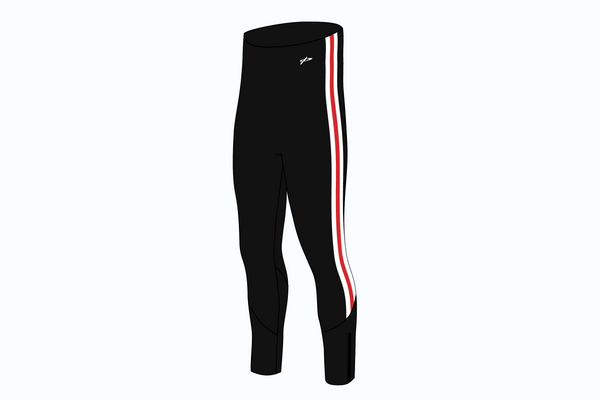 1863 Leggings - Powerhouse Sport