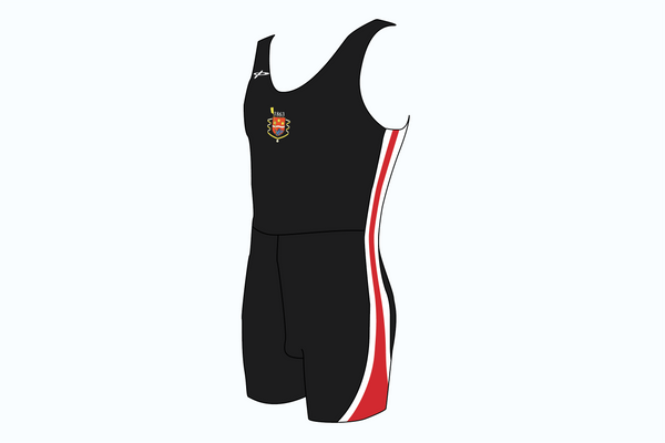 1863 Onepiece - Powerhouse Sport