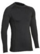 black base layer - Powerhouse Sport