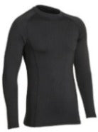  black base layer - Powerhouse Sport