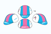 Agivey Cycling Cap - Powerhouse Sport