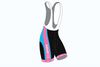 Agivey Elite Fit Bib Shorts - Powerhouse Sport