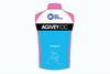 Agivey Elite Gilet ZeroWind - Powerhouse Sport