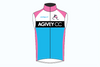 Agivey Elite Gilet ZeroWind - Powerhouse Sport