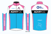 Agivey Elite Gilet ZeroWind - Powerhouse Sport
