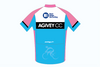 Agivey Elite Fit Jersey SS - Powerhouse Sport