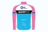 Agivey Elite Fit Winter Jacket - Powerhouse Sport