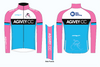 Agivey Elite Fit Winter Jacket - Powerhouse Sport