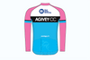 Agivey Sport Fit Jersey Long Sleeve - Powerhouse Sport