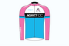 Agivey Sport Fit Jersey Long Sleeve - Powerhouse Sport