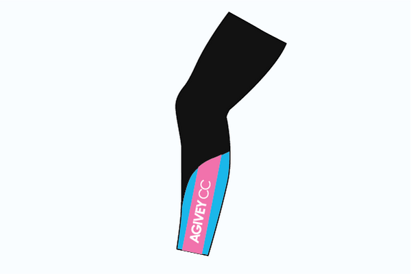 Agivey Leg Warmers - Powerhouse Sport