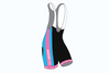 Agivey Sport Fit Bib Shorts - Powerhouse Sport