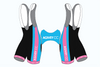 Agivey Sport Fit Bib Shorts - Powerhouse Sport