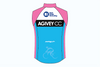 Agivey Sport Fit Gilet - ZeroWind - Powerhouse Sport