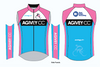 Agivey Sport Fit Gilet - Wind - Powerhouse Sport