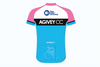 Agivey Sport Fit Jersey SS - Powerhouse Sport