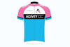 Agivey Sport Fit Jersey SS - Powerhouse Sport