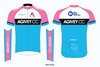 Agivey Sport Fit Jersey SS - Powerhouse Sport