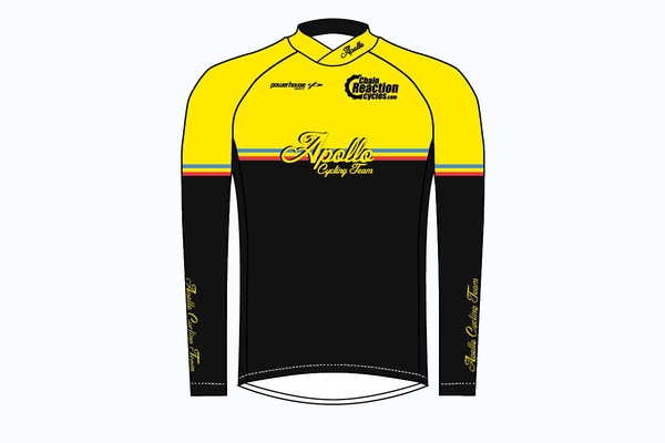 Apollo CT Enduro Jersey - Powerhouse Sport