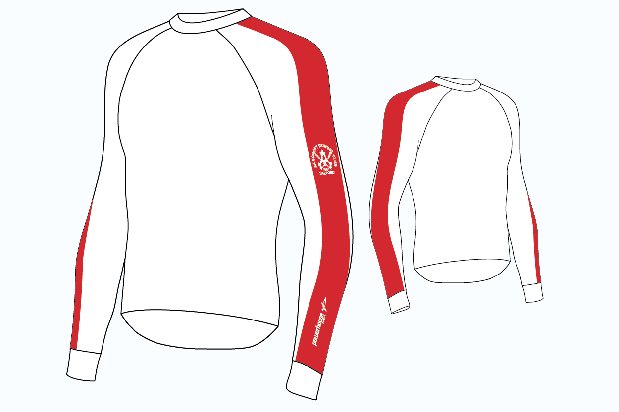 Agecroft FB17 Base - Powerhouse Sport