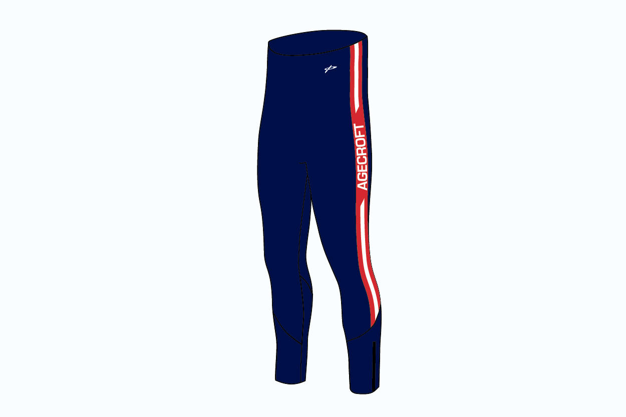 Agecroft Leggings - Powerhouse Sport