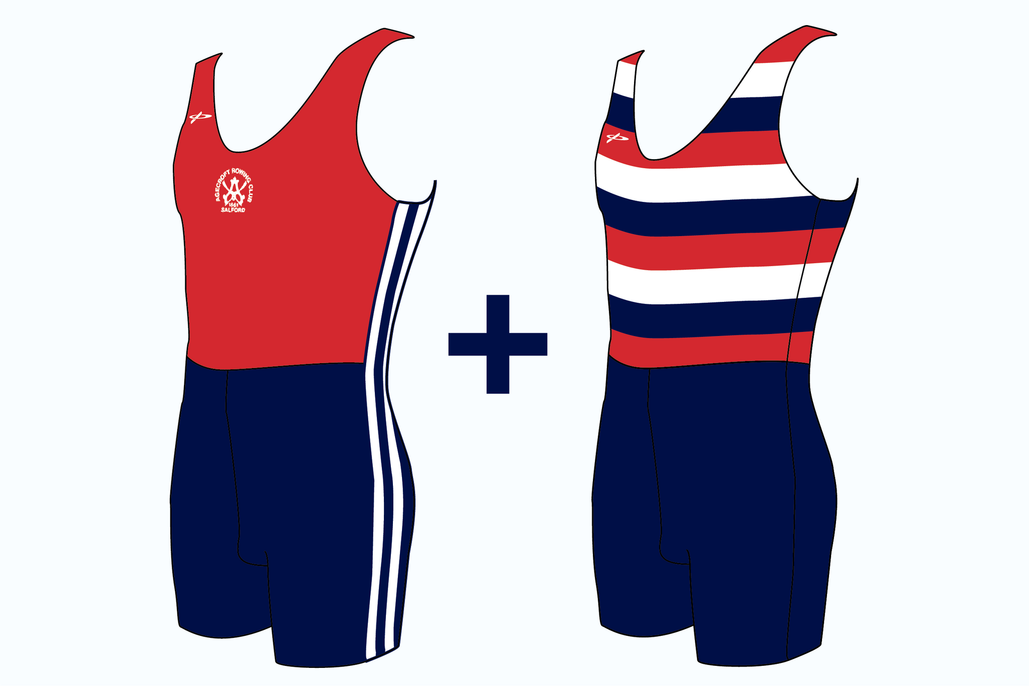 Agecroft Bundle - Powerhouse Sport