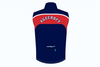 Agecroft Rowing Gilet - Powerhouse Sport