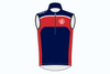 Agecroft Rowing Gilet - Powerhouse Sport