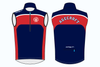 Agecroft Rowing Gilet - Powerhouse Sport