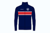 Agecroft Retro Track Top - Powerhouse Sport