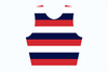 Agecroft Training rowing suit - Powerhouse Sport