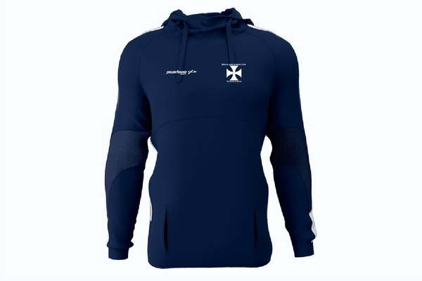 Bristol Ariel Edge Hoodie