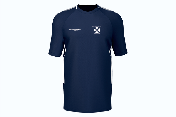 Bristol Ariel T-shirt