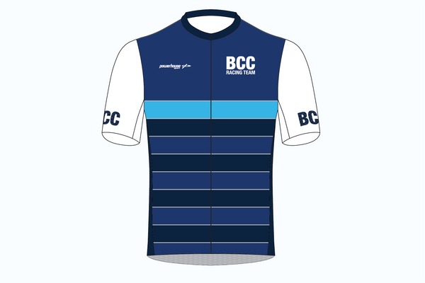 Ballymoney CC Elite Fit Speed Jersey