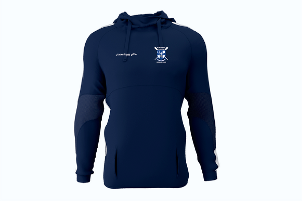 Blackrock Edge Poly Hoodie