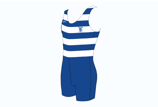 Blackrock Onepiece - Powerhouse Sport