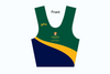Bangor UBC Onepiece rowing suit - Powerhouse Sport
