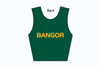 Bangor UBC Onepiece rowing suit - Powerhouse Sport