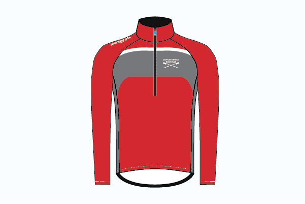 Castleconnell Splash Jacket Windbloc - Powerhouse Sport