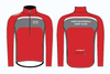 Castleconnell Splash Jacket Thermal - Powerhouse Sport