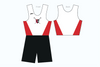 Colet BC Onepiece rowing suit - Powerhouse Sport