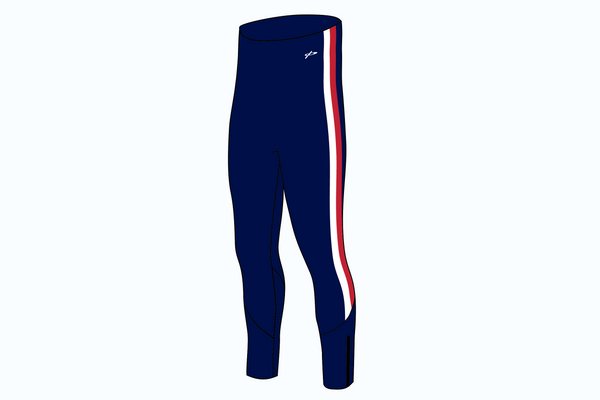 CORC Leggings Stripes