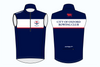 CORC Rowing Gilet