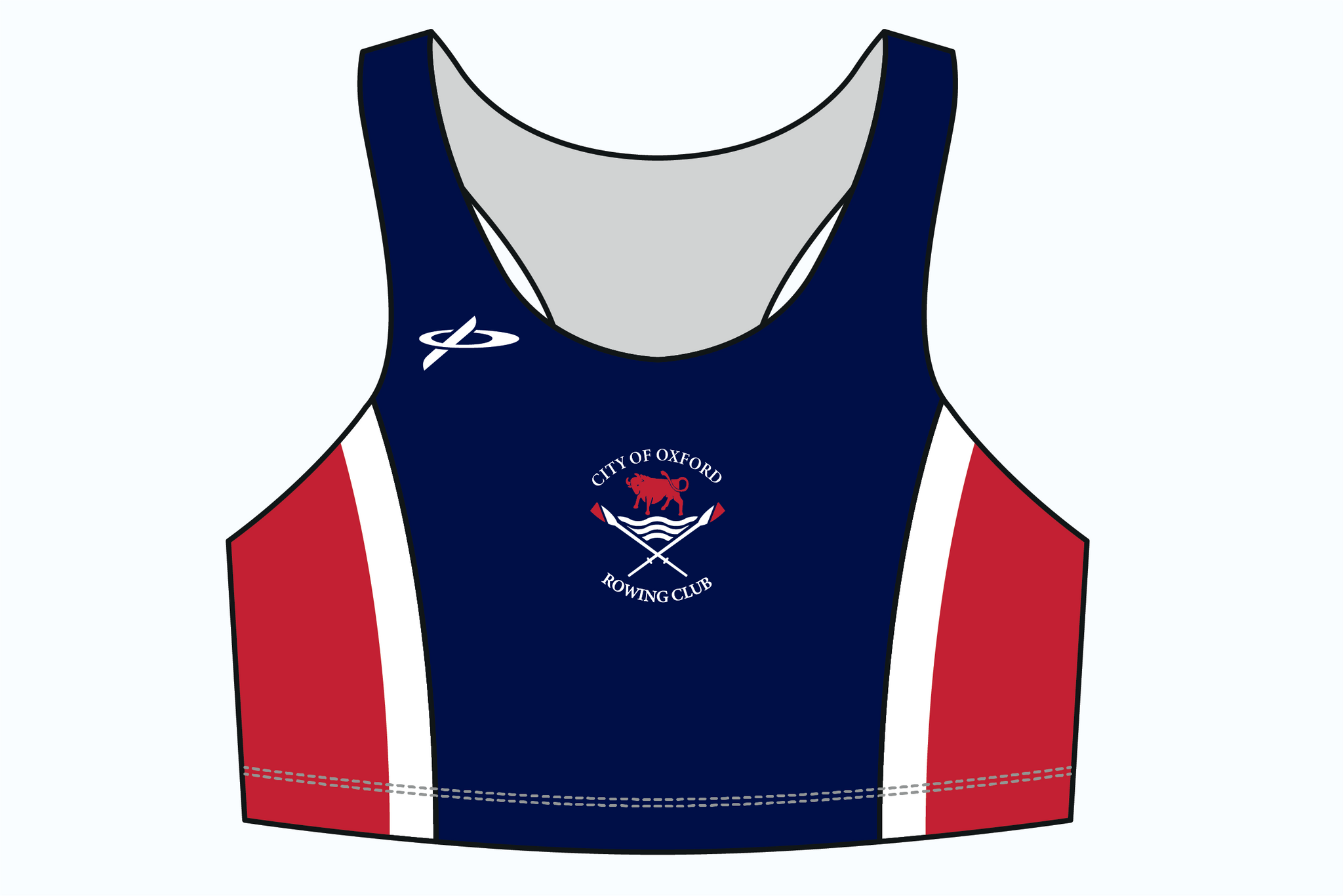 CORC Sports Bra Top