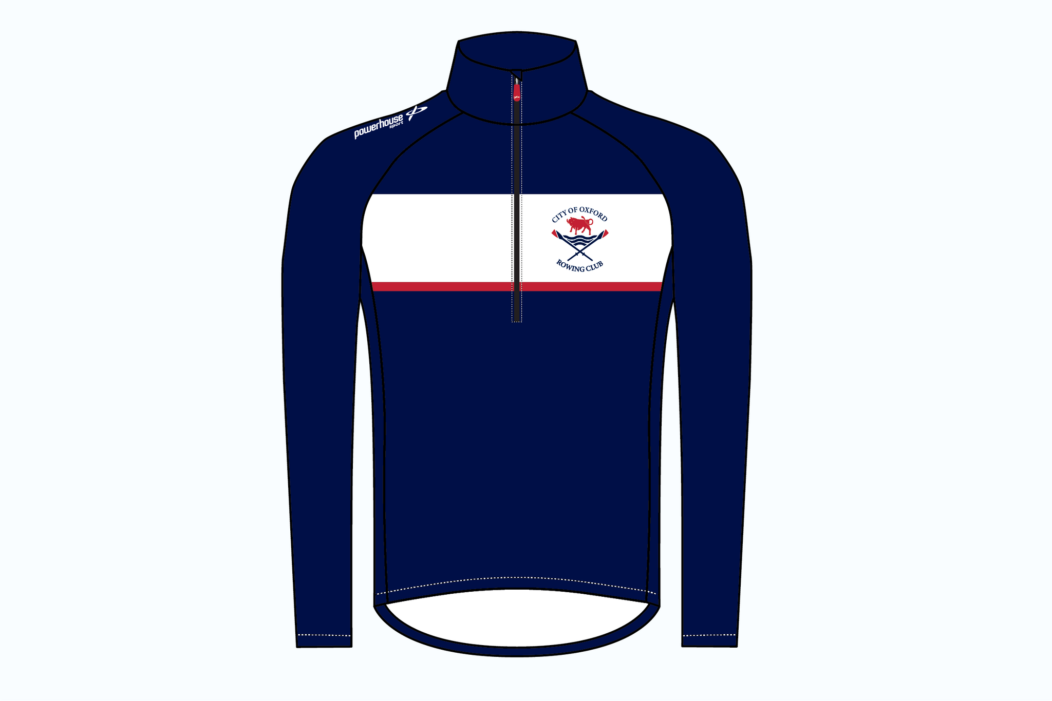 CORC Splash Jacket Thermal