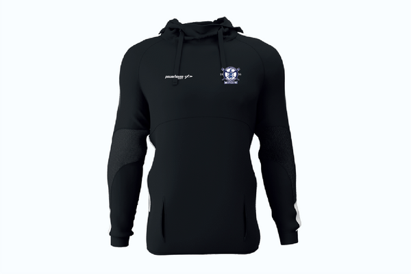 COSRC Edge Hoodie