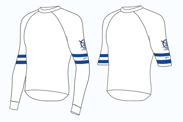 COSRC FB17 Base Top - Powerhouse Sport