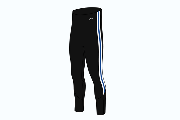 COSRC Rowing Leggings - Powerhouse Sport